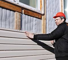 Best Siding for New Construction  in Folsom, PA